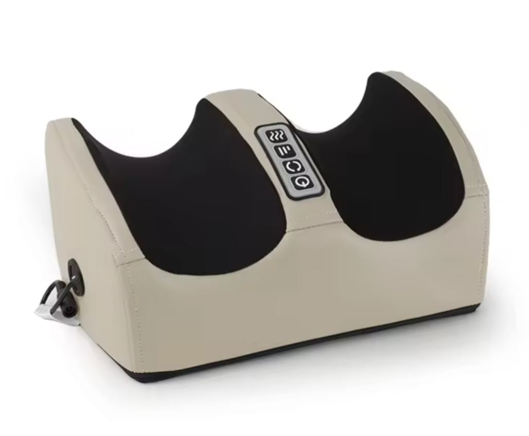 Electric Foot Massager جهاز تدليك كهربائي للقدمين