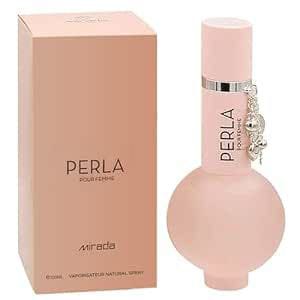 Perla Perfume  عطر بيرلا